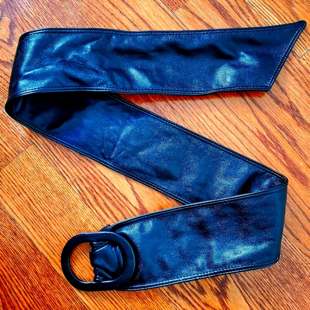 Black belt
